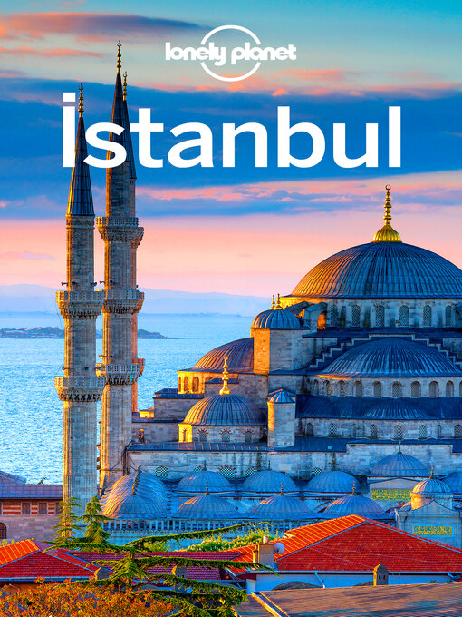 Title details for Lonely Planet Istanbul by Virginia Maxwell - Available